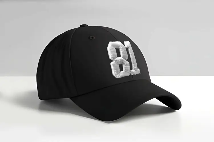 Slezak 81 Stick Caps